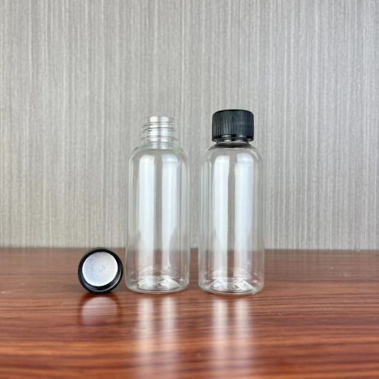 Picture of 透明塑料瓶