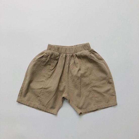 Picture of 男女童短裤