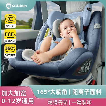 Picture of 提篮式安全座椅