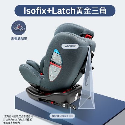 Picture of 提篮式安全座椅