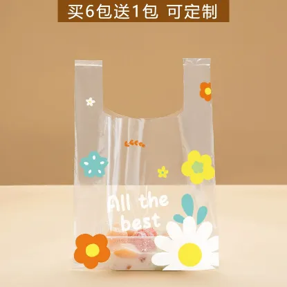 Picture of 塑料袋