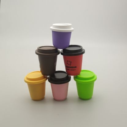 Picture of 塑料小杯