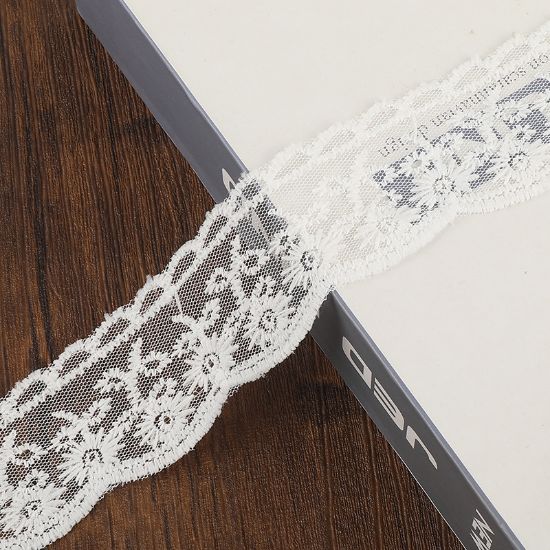 Picture of 服饰配件：花边