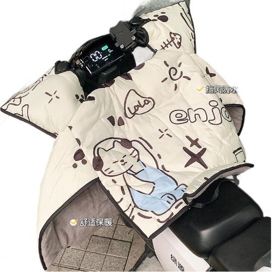 Picture of 防风罩