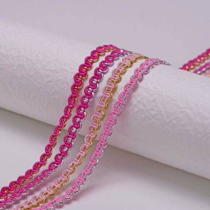 Picture of 服饰配件：花边