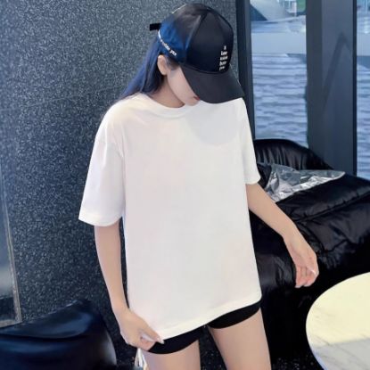 Picture of 短袖t裇