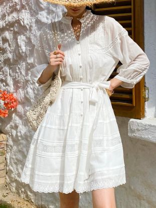 Picture of 连衣裙