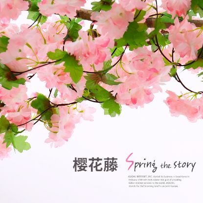 Picture of 仿真花球