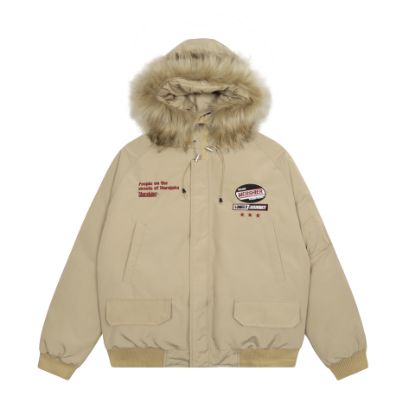 Picture of 男棉衣外套