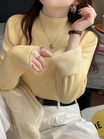 图片 女装长袖上衣
