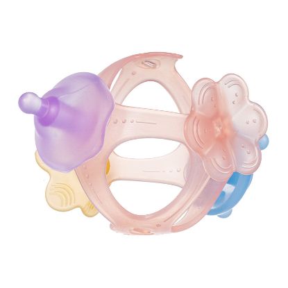 Picture of 硅胶玩具