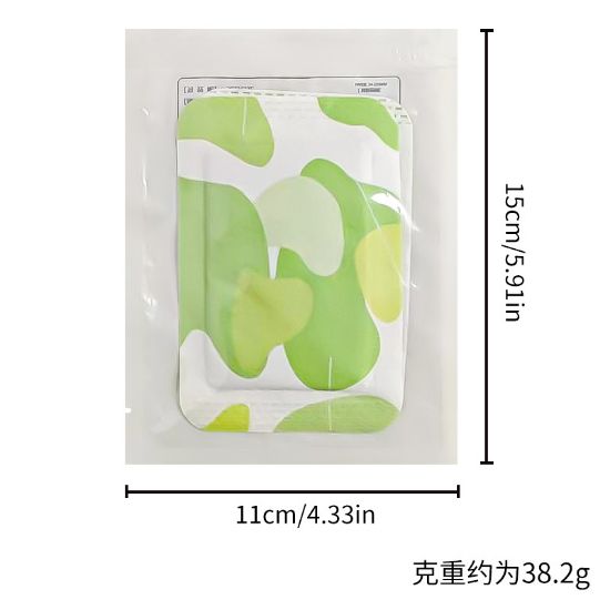 图片 手暖贴