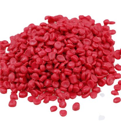 Picture of 聚丙烯塑胶粒