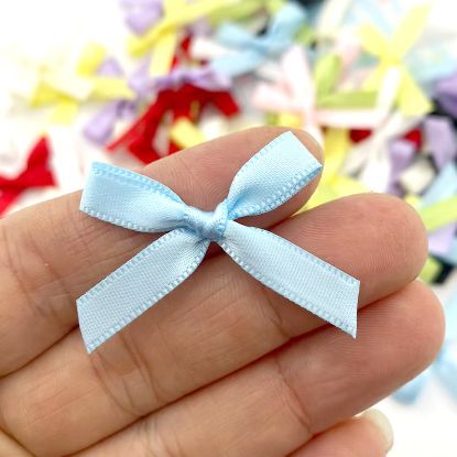 Picture of 丝带蝴蝶结