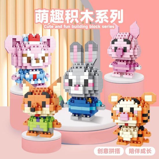 Picture of 塑料玩具