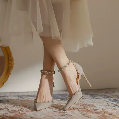 Picture of 女士高跟鞋