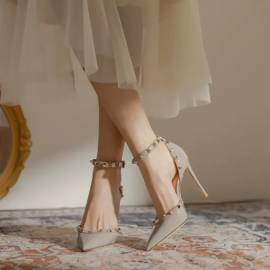 Picture of 女士高跟鞋