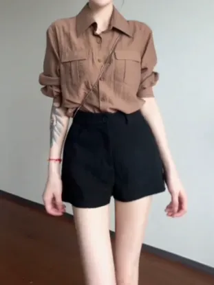 Picture of 女士休闲套装