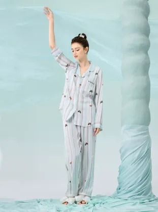 Picture of 睡衣及睡衣裤