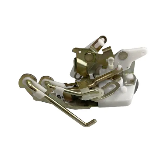 Picture of 汽车车门锁