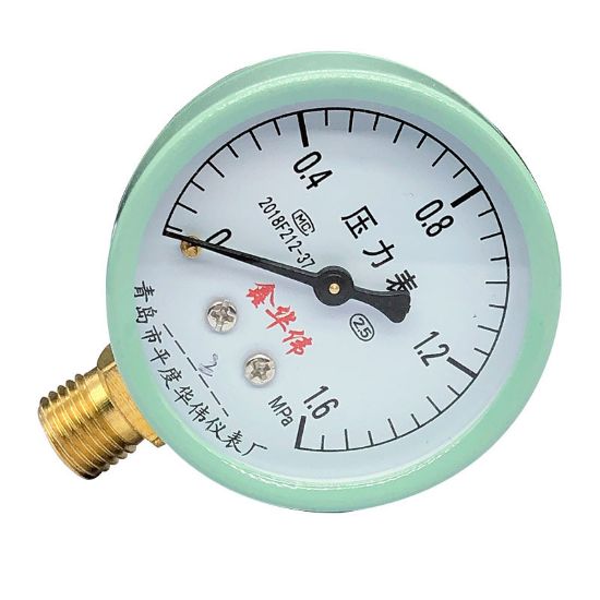 Picture of 压力表