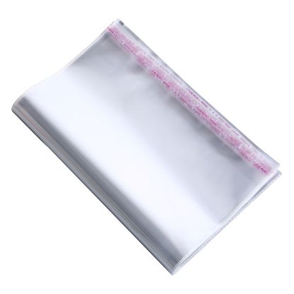 Picture of 塑料自封袋