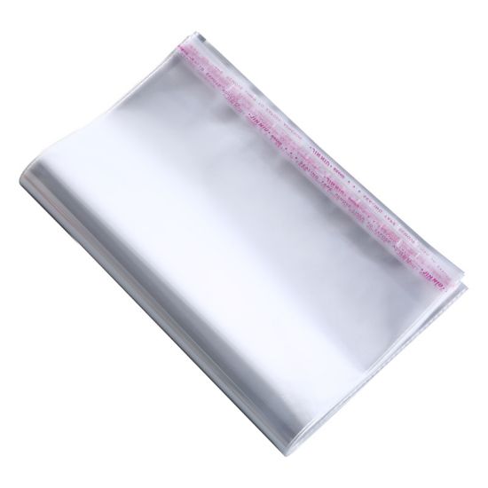 Picture of 塑料自封袋