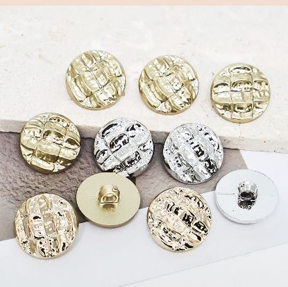 Picture of 塑料纽扣