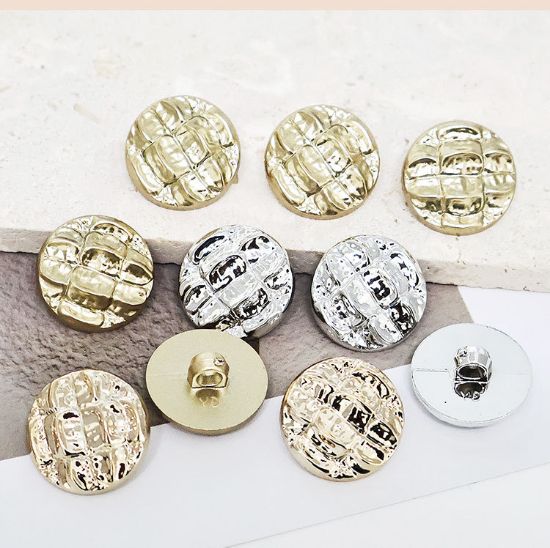 Picture of 塑料纽扣