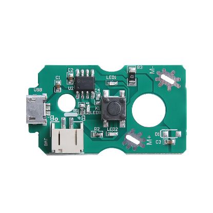 Picture of 电路板