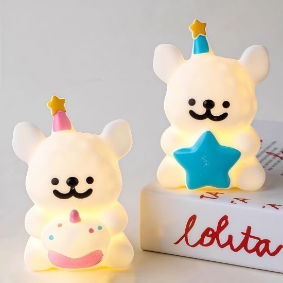 Picture of 小夜灯