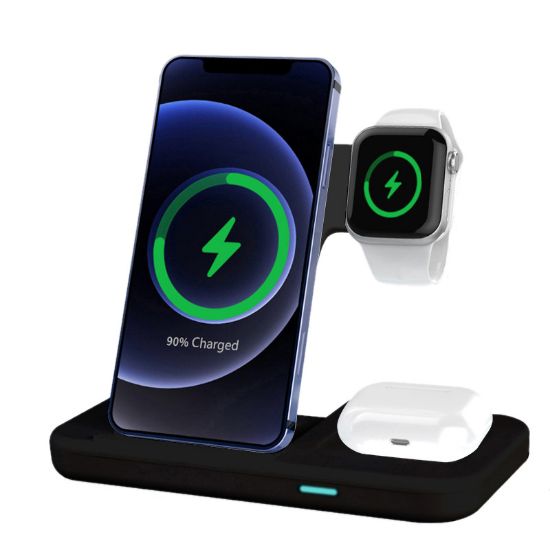 Picture of 无线充电器