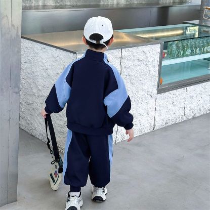 Picture of 儿童运动服