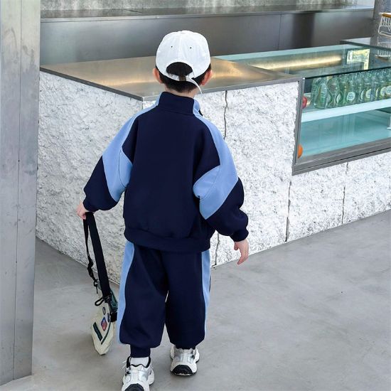 Picture of 儿童运动服