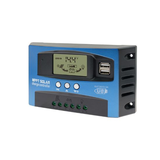 Picture of 太阳能控制器