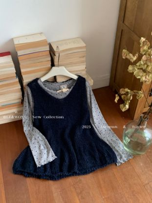 Picture of 女士休闲套装