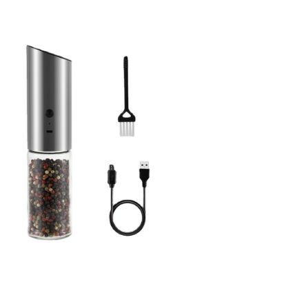 Picture of 金属香料磨