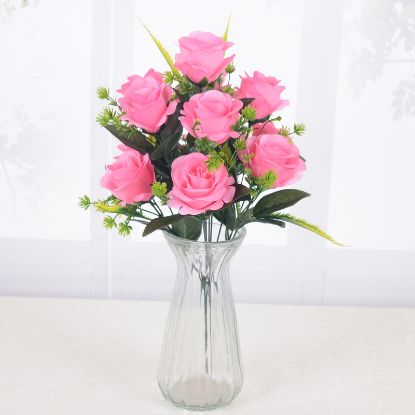 Picture of 塑料花