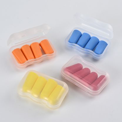 Picture of 手机塑料耳塞