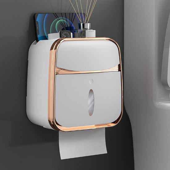 Picture of 纸巾盒