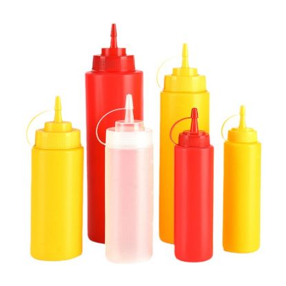 Picture of 挤酱瓶