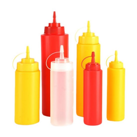 Picture of 挤酱瓶