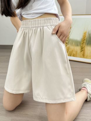 Picture of 牛仔短裤