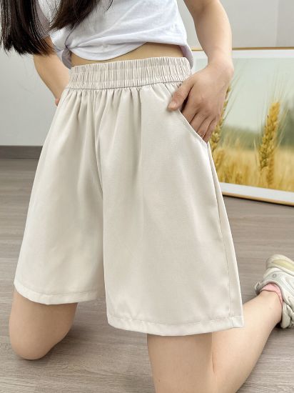 Picture of 牛仔短裤