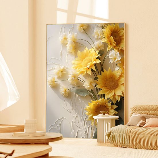 Picture of 喷绘画