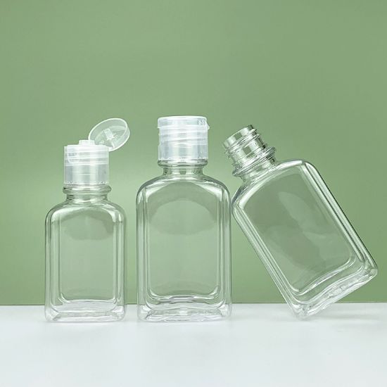 Picture of 塑料瓶