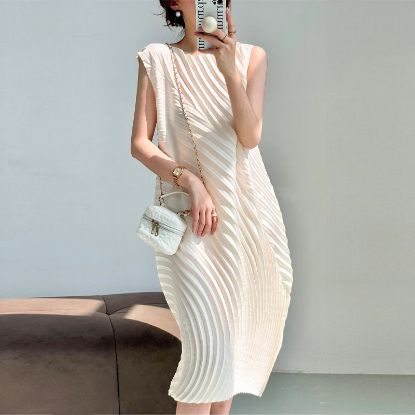 Picture of 涤纶连衣裙