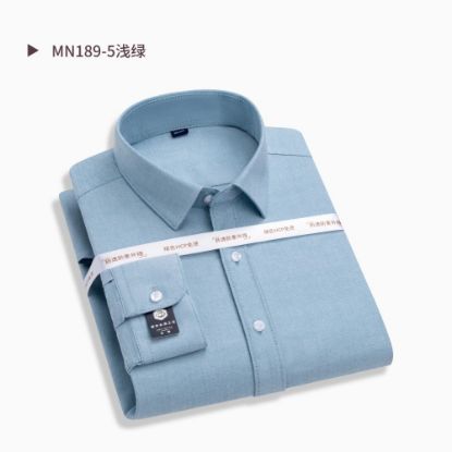 Picture of 棉衬衫