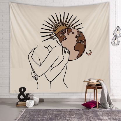 Picture of 背景布