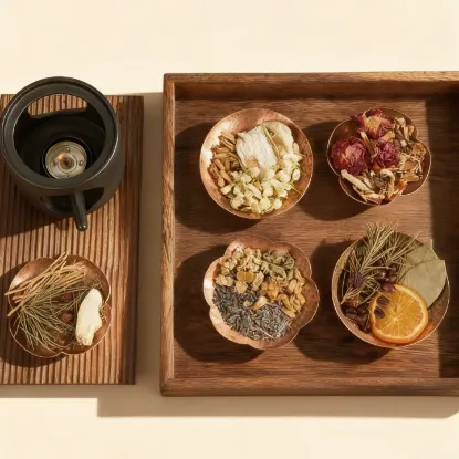 Picture of 香熏香料